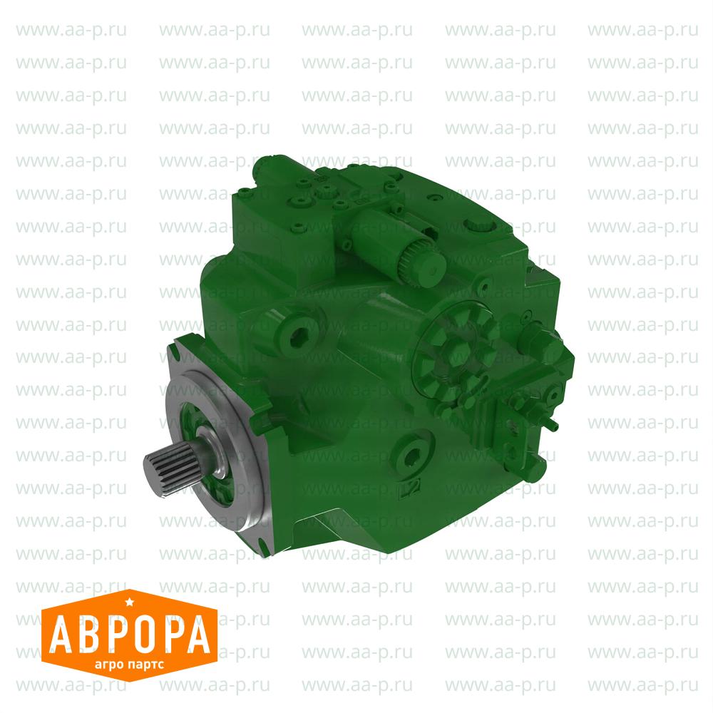 Hydraulikpumpe